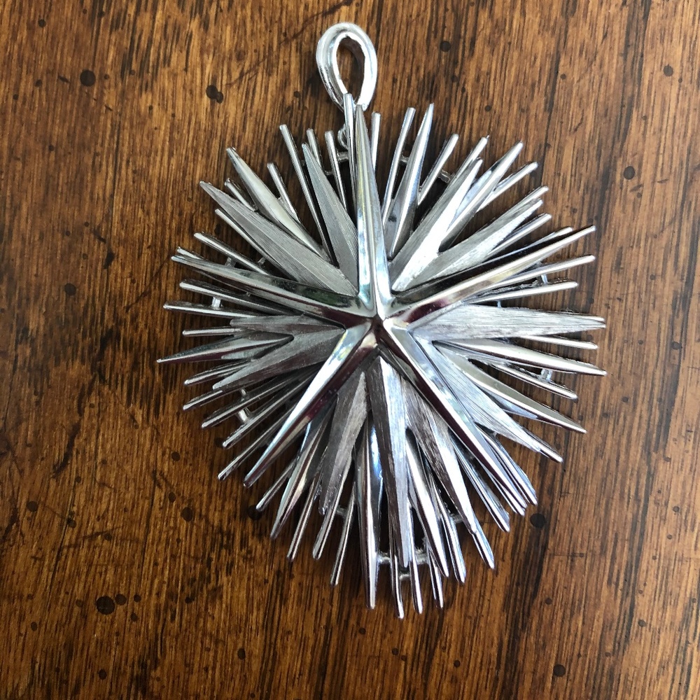 Vintage Pendant